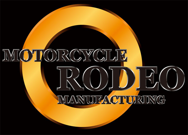 MOTORCYCLE RODEO MANUFACTURING