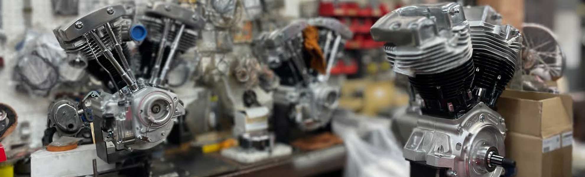 製作車両のアーカイブ写真