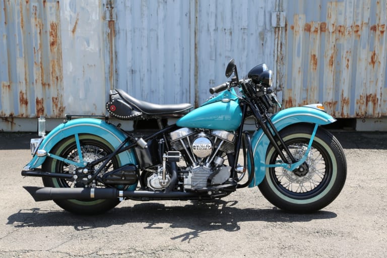 48 Style Pan Genuine Green