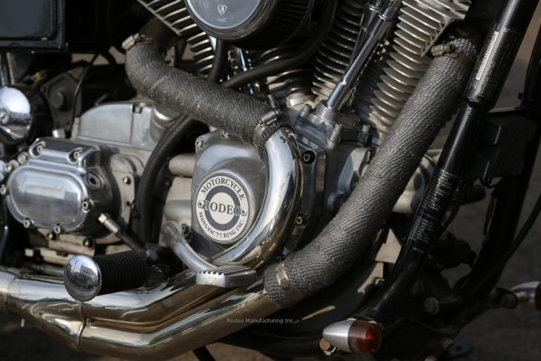 Hd TC88 Tracker Custom
