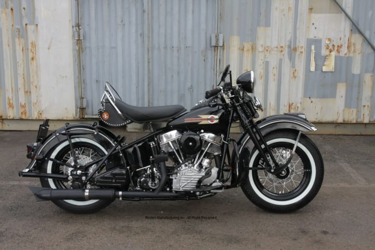 48 Style Pan Blk