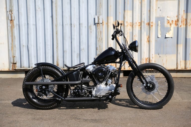 Kunckle Springer KN93