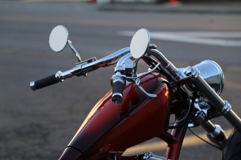 Swedish EVO2000CC Singletube