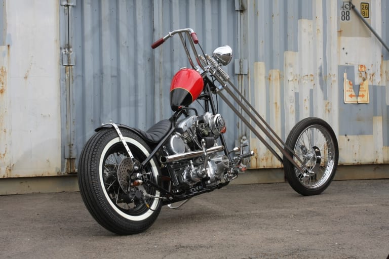 Long Egg Chopper Shovel