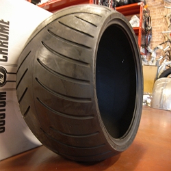 AVON 330 Tire