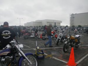 Long Beach Swap Meet