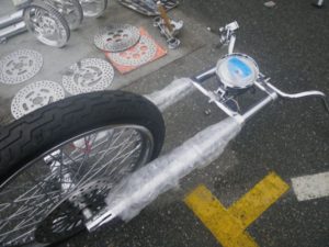 Long Beach Swap Meet