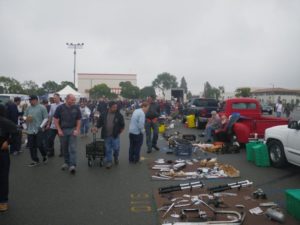 Long Beach Swap Meet