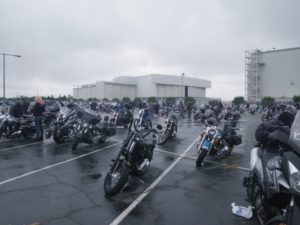 Long Beach Swap Meet