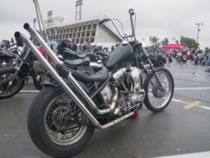 Long Beach Swap Meet