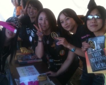 VIBES MEETING 2011
