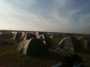 VIBES MEETING 2011