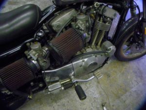XR1000